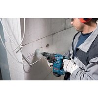 Перфоратор Bosch GBH 3-28 DFR Professional (061124A000) - Превью изображения №10 — Интернет-магазин ПроЗаказ
