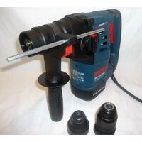 Перфоратор Bosch GBH 3-28 DFR Professional (061124A000) - Превью изображения №4 — Интернет-магазин ПроЗаказ