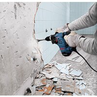 Перфоратор Bosch GBH 3-28 DFR Professional (061124A000) - Превью изображения №7 — Интернет-магазин ПроЗаказ