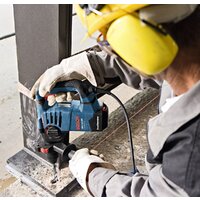 Перфоратор Bosch GBH 3-28 DFR Professional (061124A000) - Превью изображения №8 — Интернет-магазин ПроЗаказ