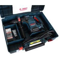 Перфоратор Bosch GBH 3-28 DFR Professional (061124A000) - Превью изображения №5 — Интернет-магазин ПроЗаказ