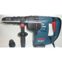 Перфоратор Bosch GBH 3-28 DFR Professional (061124A000) - Превью изображения №3 — Интернет-магазин ПроЗаказ