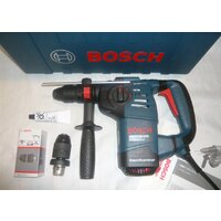 Перфоратор Bosch GBH 3-28 DFR Professional (061124A000) - Превью изображения №2 — Интернет-магазин ПроЗаказ