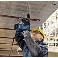 Перфоратор Bosch GBH 3-28 DFR Professional (061124A000) - Превью изображения №6 — Интернет-магазин ПроЗаказ