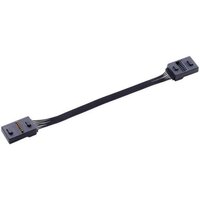 Комплект вентиляторов для корпуса с контроллером ADATA XPG Hurricane MAG 120 ARGB PWM (черный) - Превью изображения №4 — Интернет-магазин ПроЗаказ