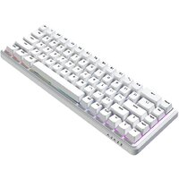 Клавиатура Ajazz AK680 Max (8+1K) (белый) - Превью изображения №3 — Интернет-магазин ПроЗаказ