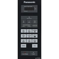 Микроволновая печь Panasonic NN-ST342WZPE - Превью изображения №3 — Интернет-магазин ПроЗаказ