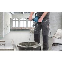 Безударная дрель Bosch GBM 1600 RE Professional [06011B0000] - Превью изображения №3 — Интернет-магазин ПроЗаказ
