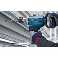 Безударная дрель Bosch GBM 1600 RE Professional [06011B0000] - Превью изображения №4 — Интернет-магазин ПроЗаказ