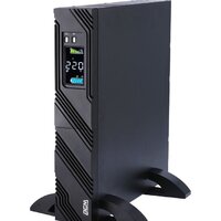 Источник бесперебойного питания Powercom Smart King Pro+ SPR-2000 LCD - Превью изображения №2 — Интернет-магазин ПроЗаказ