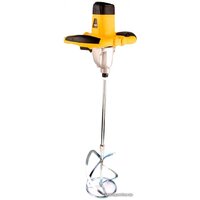 Строительный миксер Denzel EM-1-1600 - Превью изображения №2 — Интернет-магазин ПроЗаказ