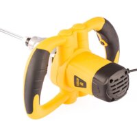 Строительный миксер Denzel EM-1-1600 - Превью изображения №4 — Интернет-магазин ПроЗаказ