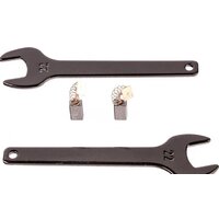 Строительный миксер Denzel EM-1-1600 - Превью изображения №8 — Интернет-магазин ПроЗаказ