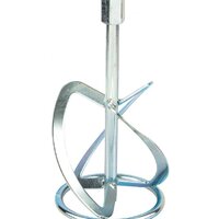 Строительный миксер Denzel EM-1-1600 - Превью изображения №6 — Интернет-магазин ПроЗаказ