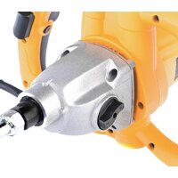 Строительный миксер Denzel EM-1-1600 - Превью изображения №15 — Интернет-магазин ПроЗаказ