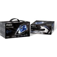 Утюг RED Solution RI-C280 - Превью изображения №7 — Интернет-магазин ПроЗаказ