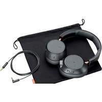 Наушники Plantronics BackBeat GO 810 (черный графит) - Превью изображения №3 — Интернет-магазин ПроЗаказ
