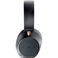 Наушники Plantronics BackBeat GO 810 (черный графит) - Превью изображения №2 — Интернет-магазин ПроЗаказ