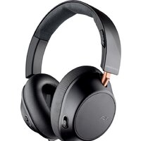 Plantronics BackBeat GO 810 (черный графит)