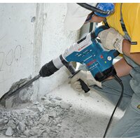Перфоратор Bosch GBH 5-40 DCE Professional [0611264000] - Превью изображения №9 — Интернет-магазин ПроЗаказ