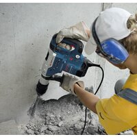 Перфоратор Bosch GBH 5-40 DCE Professional [0611264000] - Превью изображения №11 — Интернет-магазин ПроЗаказ