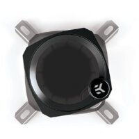 Система жидкостного охлаждения для процессора EKWB EK-Nucleus AIO CR360 Dark - Превью изображения №6 — Интернет-магазин ПроЗаказ