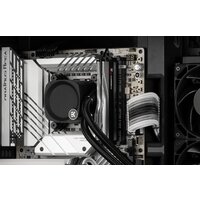 Система жидкостного охлаждения для процессора EKWB EK-Nucleus AIO CR360 Dark - Превью изображения №2 — Интернет-магазин ПроЗаказ