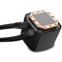 Система жидкостного охлаждения для процессора EKWB EK-Nucleus AIO CR360 Dark - Превью изображения №7 — Интернет-магазин ПроЗаказ