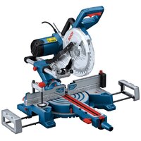 Bosch GCM 254 D Professional 0601B53000
