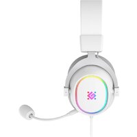 Наушники Defender Halo 62560 - Превью изображения №2 — Интернет-магазин ПроЗаказ