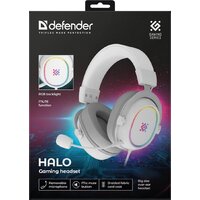 Наушники Defender Halo 62560 - Превью изображения №4 — Интернет-магазин ПроЗаказ