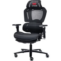 Офисное кресло Atrone ER-707 532967 (черный/серый) - Превью изображения №3 — Интернет-магазин ПроЗаказ