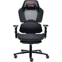 Офисное кресло Atrone ER-707 532967 (черный/серый) - Превью изображения №2 — Интернет-магазин ПроЗаказ
