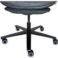 Офисное кресло Atrone ER-707 532967 (черный/серый) - Превью изображения №12 — Интернет-магазин ПроЗаказ