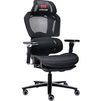 Atrone ER-707 532967 (черный/серый)