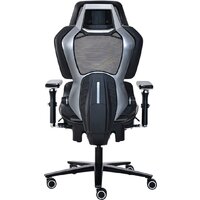 Офисное кресло Atrone ER-707 532967 (черный/серый) - Превью изображения №8 — Интернет-магазин ПроЗаказ