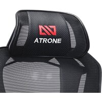 Офисное кресло Atrone ER-707 532967 (черный/серый) - Превью изображения №9 — Интернет-магазин ПроЗаказ