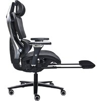 Офисное кресло Atrone ER-707 532967 (черный/серый) - Превью изображения №7 — Интернет-магазин ПроЗаказ