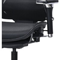 Офисное кресло Atrone ER-707 532967 (черный/серый) - Превью изображения №10 — Интернет-магазин ПроЗаказ