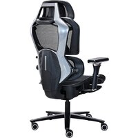 Офисное кресло Atrone ER-707 532967 (черный/серый) - Превью изображения №5 — Интернет-магазин ПроЗаказ