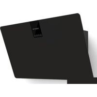 Кухонная вытяжка Faber Soft Edge Black Ingo A80 330.0597.526 - Превью изображения №2 — Интернет-магазин ПроЗаказ
