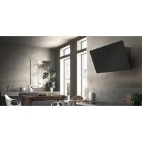 Кухонная вытяжка Faber Soft Edge Black Ingo A80 330.0597.526 - Превью изображения №3 — Интернет-магазин ПроЗаказ