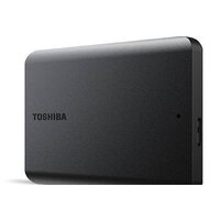 Внешний накопитель Toshiba Canvio Basics 2022 1TB HDTB510EK3AA - Превью изображения №3 — Интернет-магазин ПроЗаказ