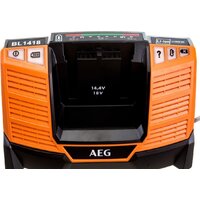 Ударная дрель-шуруповерт AEG Powertools BSB 18C3BL-502C 4935478939 (с 2-мя АКБ 5 Ач, кейс) - Превью изображения №12 — Интернет-магазин ПроЗаказ
