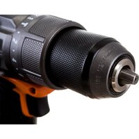 Ударная дрель-шуруповерт AEG Powertools BSB 18C3BL-502C 4935478939 (с 2-мя АКБ 5 Ач, кейс) - Превью изображения №11 — Интернет-магазин ПроЗаказ