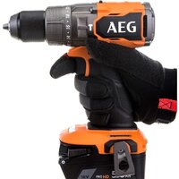 Ударная дрель-шуруповерт AEG Powertools BSB 18C3BL-502C 4935478939 (с 2-мя АКБ 5 Ач, кейс) - Превью изображения №13 — Интернет-магазин ПроЗаказ
