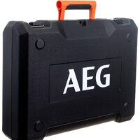 Ударная дрель-шуруповерт AEG Powertools BSB 18C3BL-502C 4935478939 (с 2-мя АКБ 5 Ач, кейс) - Превью изображения №14 — Интернет-магазин ПроЗаказ