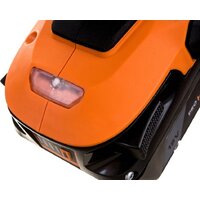 Ударная дрель-шуруповерт AEG Powertools BSB 18C3BL-502C 4935478939 (с 2-мя АКБ 5 Ач, кейс) - Превью изображения №8 — Интернет-магазин ПроЗаказ