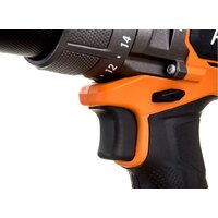 Ударная дрель-шуруповерт AEG Powertools BSB 18C3BL-502C 4935478939 (с 2-мя АКБ 5 Ач, кейс) - Превью изображения №7 — Интернет-магазин ПроЗаказ