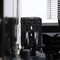 Кулер для SSD Thermalright HR-10-2280-PRO (черный) - Превью изображения №4 — Интернет-магазин ПроЗаказ